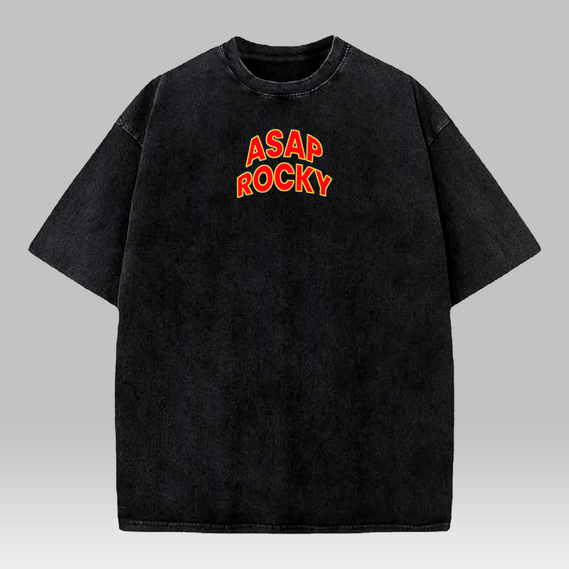 A$AP ROYALTY TEE